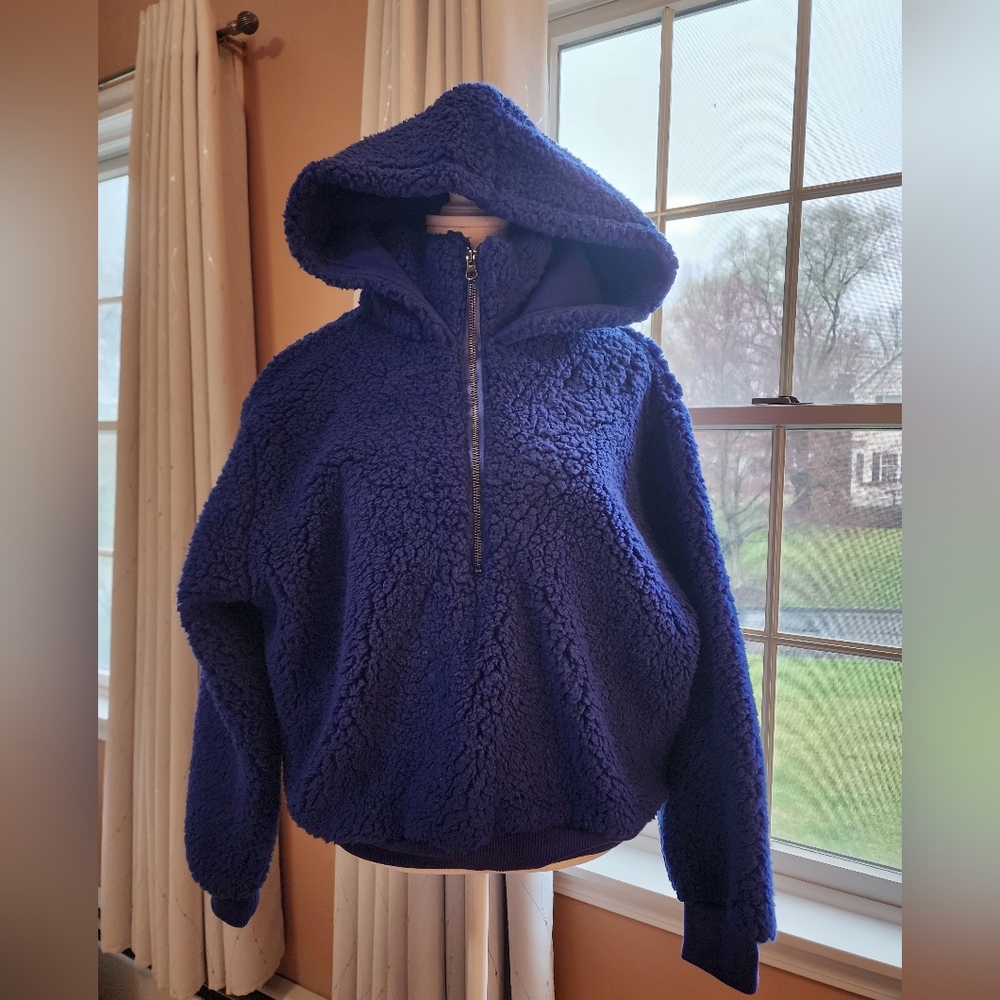 Victoria Secret Chenille Pullover